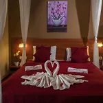Patak Park Szálloda 3*
