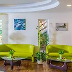Patak Park (adults Only) Hotell