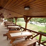 Hotel Patak Park (adults Only) Visegrád