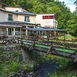 Patak Park (adults Only) 3* Visegrád
