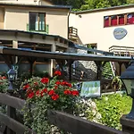 Patak Park (adults Only) Visegrad