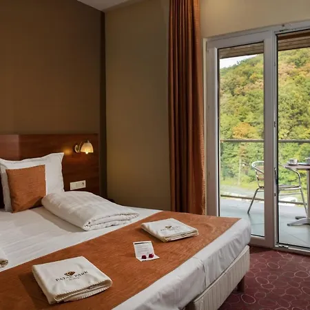 Patak Park (adults Only) 3* 维谢格拉德