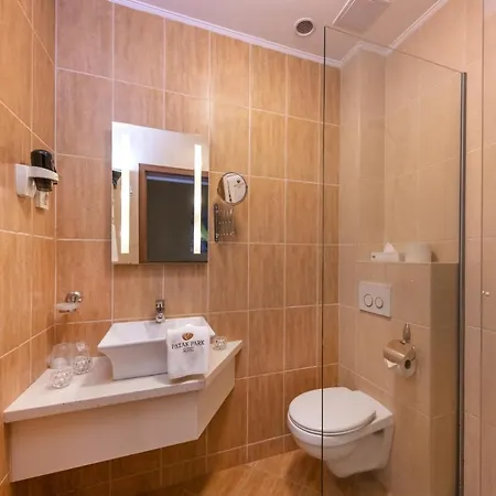 Patak Park (adults Only) Hotel 3*