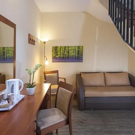 Patak Park (adults Only) 3*