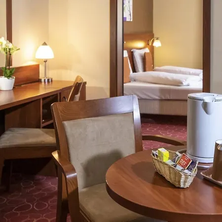 Patak Park (adults Only) 3*