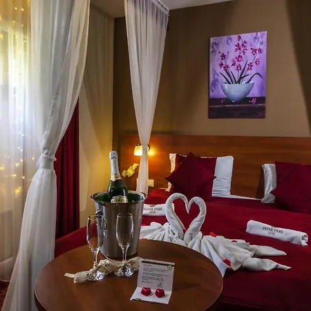 Patak Park (adults Only) Hotel 3*