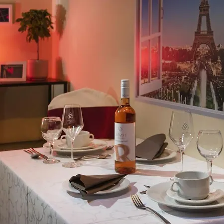 Patak Park (adults Only) 3*