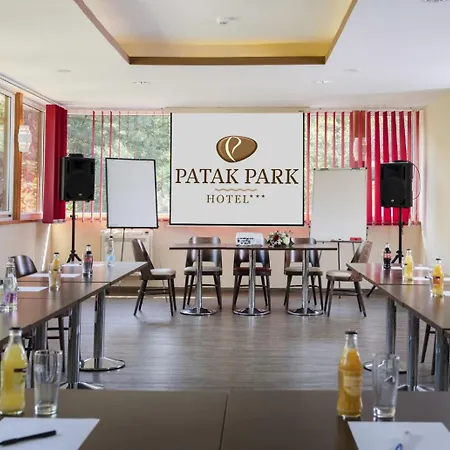 Hotel Patak Park (adults Only) Visegrad