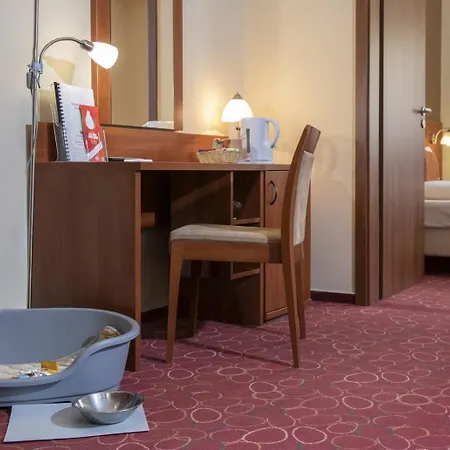Patak Park (adults Only) 호텔 비셰그라드