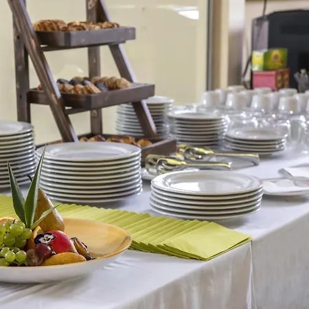 Patak Park (adults Only) 3*