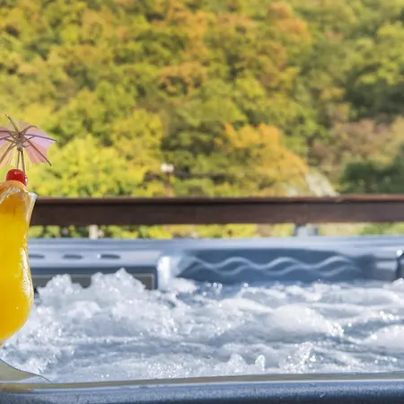 Patak Park (adults Only) 3* Visegrad