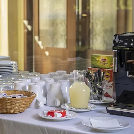 Patak Park (adults Only) Hotel Visegrad
