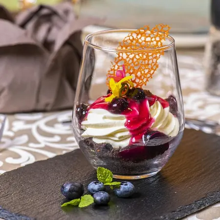 Hotel Patak Park (adults Only) Visegrad