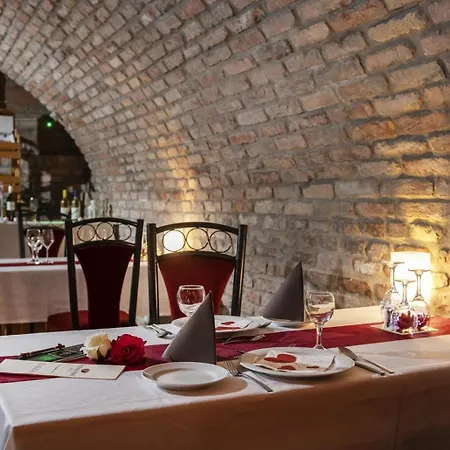 Patak Park (adults Only) 3* Visegrad