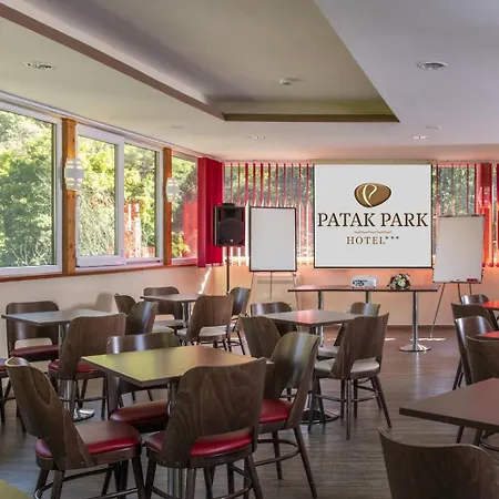 Hotel Patak Park (adults Only)