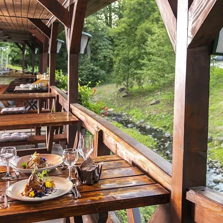 Patak Park (adults Only) Hotel Visegrad