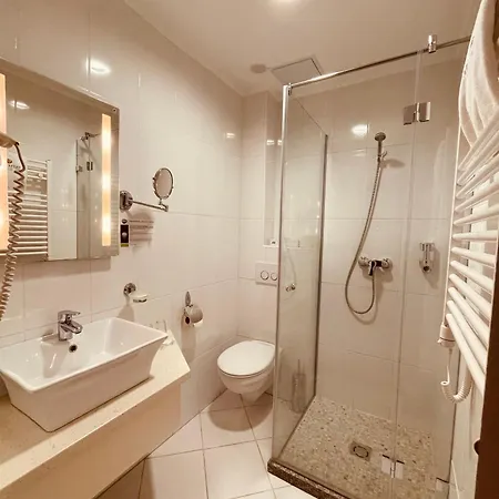 Patak Park (adults Only) 3*