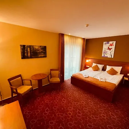 Patak Park (adults Only) 3* Visegrad