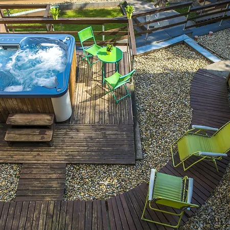 Patak Park Hotel 3*