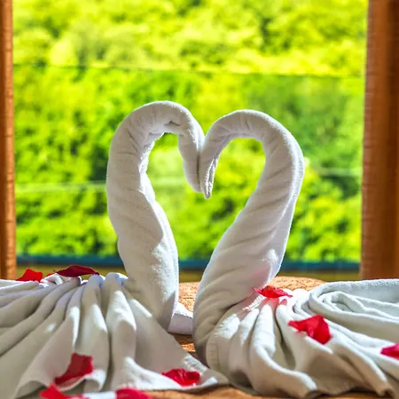 Hotell Patak Park (adults Only) Visegrád