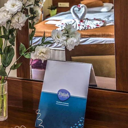 Hotel Patak Park 3*