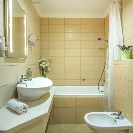 Hotel Patak Park Visegrád