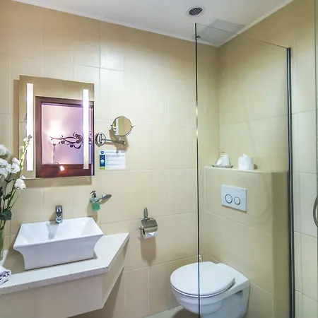 Patak Park Hotel Visegrád