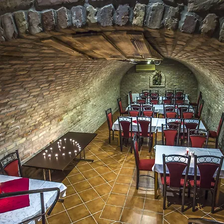 Hotel Patak Park (adults Only) 3*