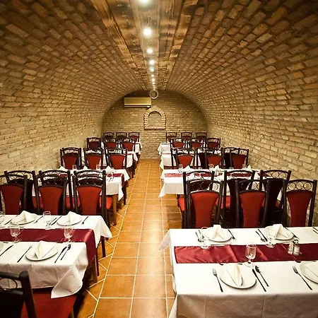 Patak Park (adults Only) 3*