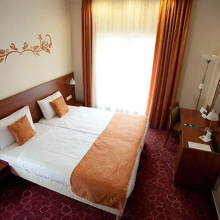 Hotel Patak Park (adults Only) Visegrád