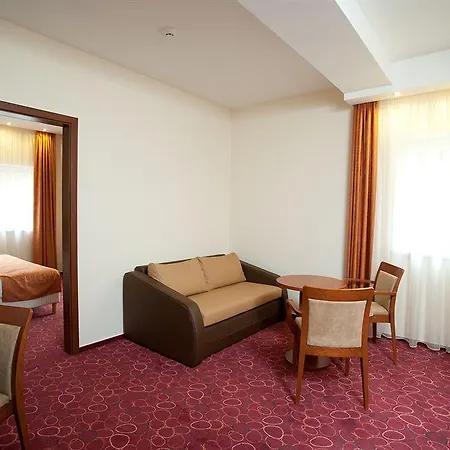 Patak Park (adults Only) 3*