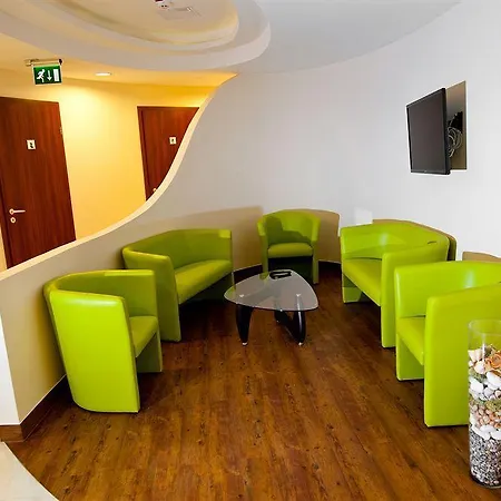 Patak Park (adults Only) Hotel 3*