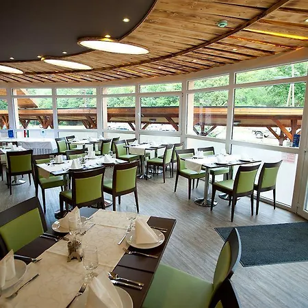 Hotel Patak Park (adults Only)