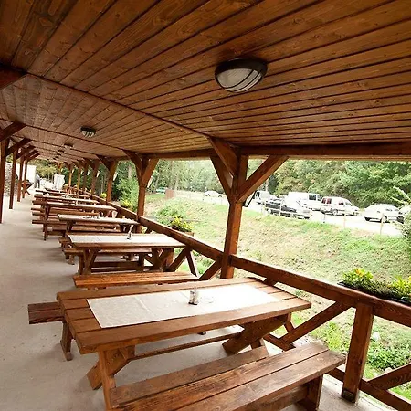 Hotel Patak Park (adults Only) Visegrád