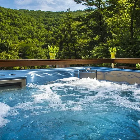 Hotel Patak Park (adults Only) Visegrad