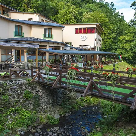 Patak Park (adults Only) 3* Visegrad