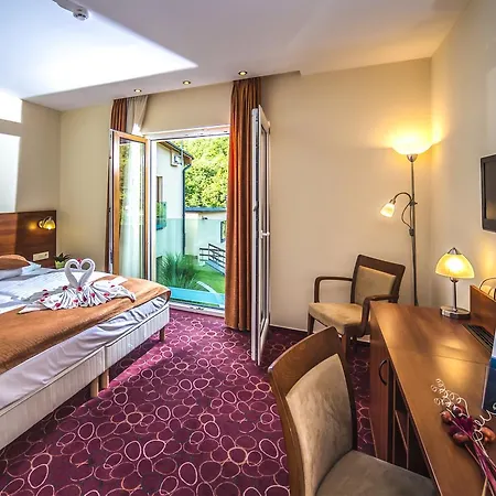 Patak Park (adults Only) 3*
