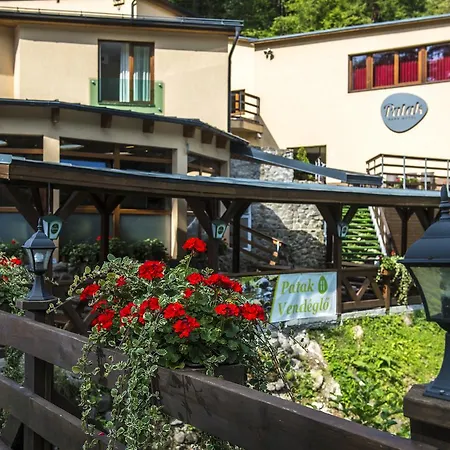 Patak Park (adults Only) Visegrad
