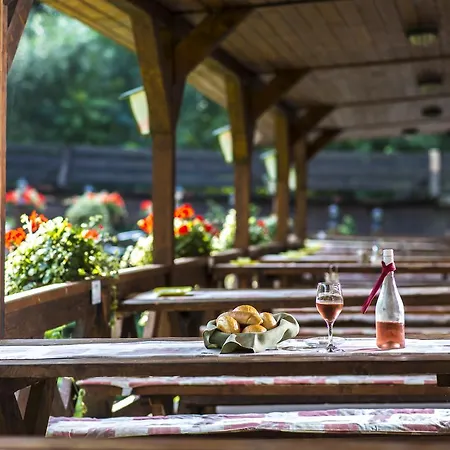 酒店 Patak Park (adults Only) 3*