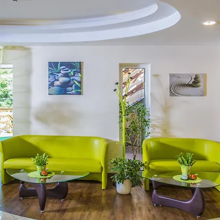 Hotel Patak Park (adults Only) 3*