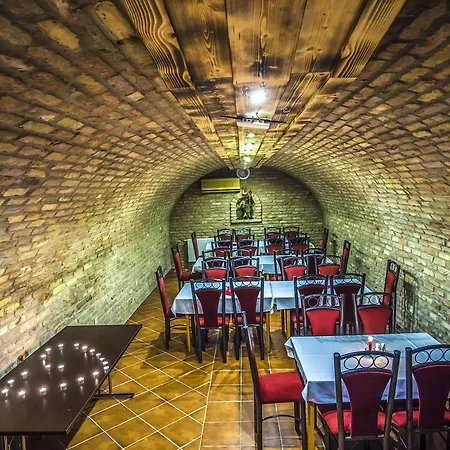 Patak Park (adults Only) 3*