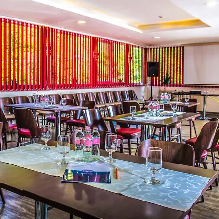 Hotel Patak Park (adults Only)