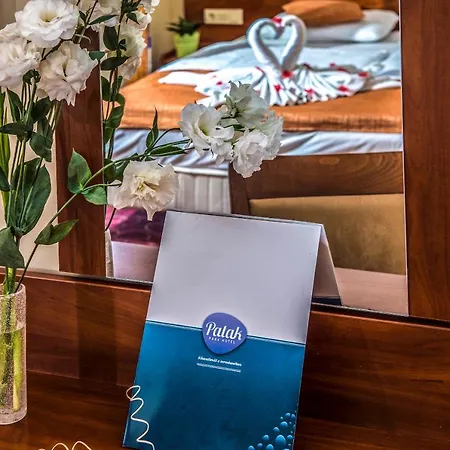 Patak Park (adults Only) 3*