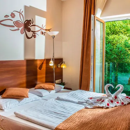 Patak Park (adults Only) Hotel