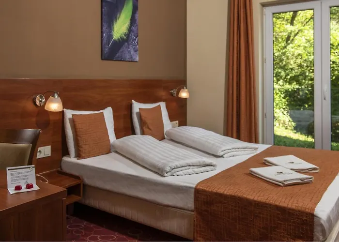 Hotel Patak Park 3*