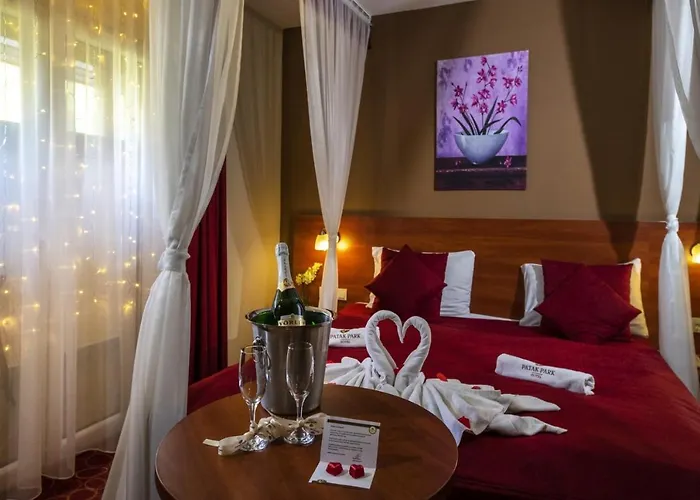Patak Park (adults Only) Hotel 3*