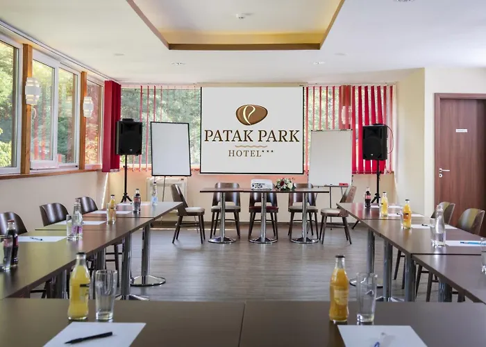Ξενοδοχείο Patak Park (adults Only) Visegrád