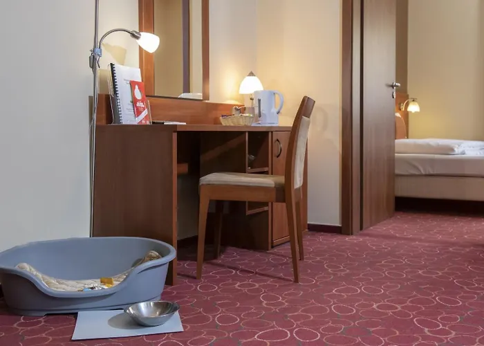 Patak Park (adults Only) Отель Вишеград