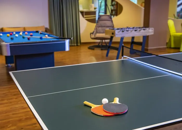 Patak Park (adults Only) 3* Visegrád