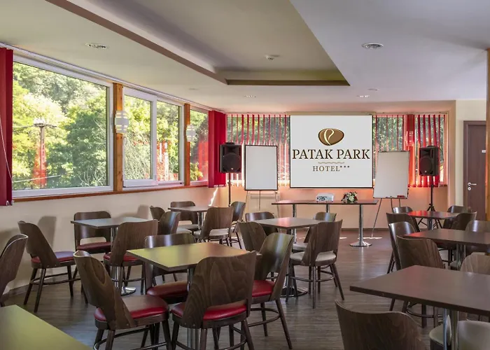Hotel Patak Park (adults Only)